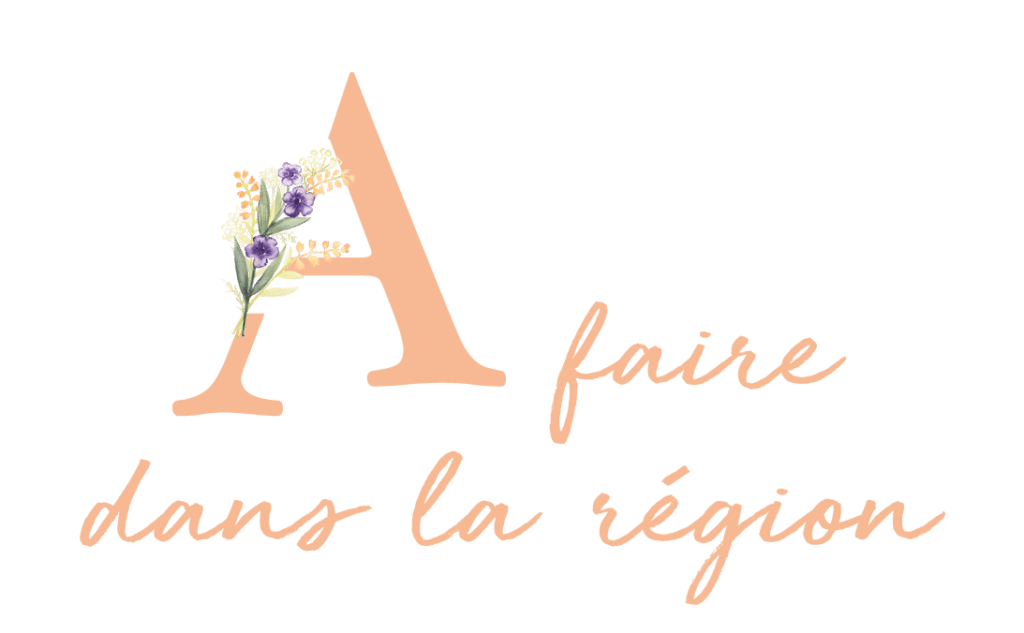 A faire dans la région