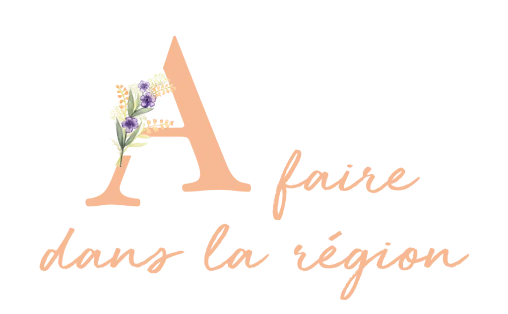 A faire dans la région