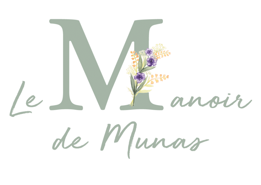 Le manoir de Munas