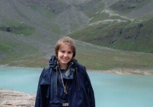 Séjour à Pralognan avec Françoise et ballade au Lac Blanc au pied de Peclet-Polset Séjour à Pralognan avec Françoise et ballade au Lac Blanc au pied de Peclet-Polset