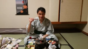 Itadakimasu!! (bon appétit au pays du soleil levant) Itadakimasu!! (bon appétit au pays du soleil levant)