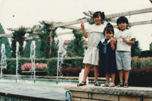 A cette époque, personne ne pouvait se douter de la suite… A cette époque, personne ne pouvait se douter de la suite…