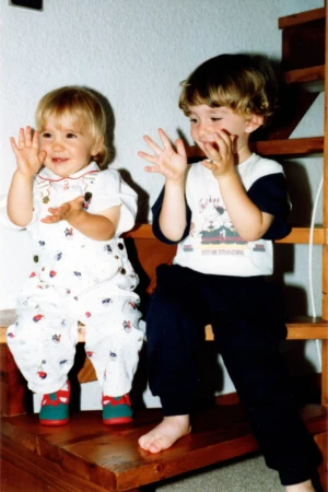 Août 90, la Macarena n’existait pas encore et pourtant!